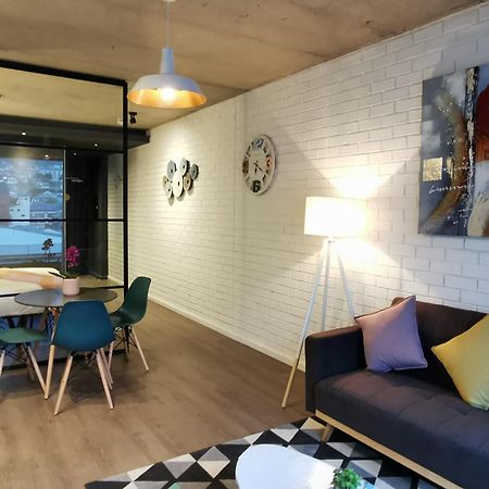 Modern Apartments Кейптаун Экстерьер фото